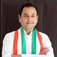 Nakul Nath public event